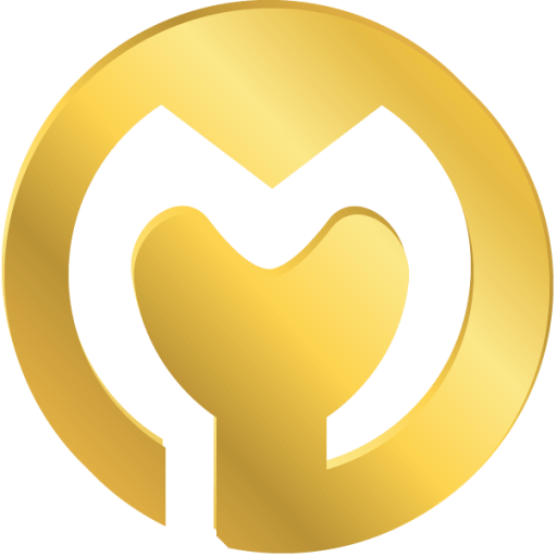 POM Site Logo